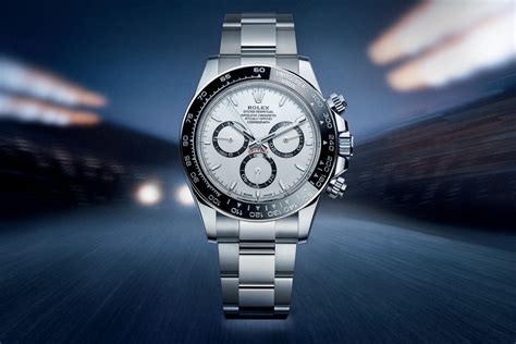 rolex daytona acciaio 2009|Rolex daytona 2023.